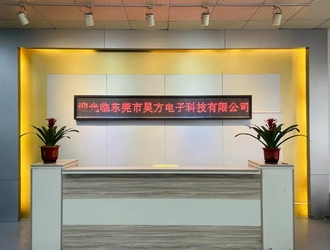 Chine Dongguan HOWFINE Electronic Technology Co., Ltd.