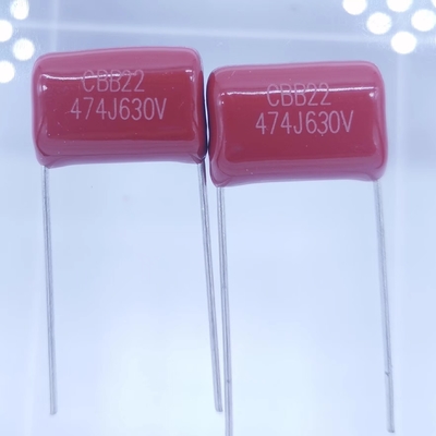 Alimentation d'énergie allumant le condensateur spécial guérison de petite taille de l'individu 474J/630V de MPP bonne