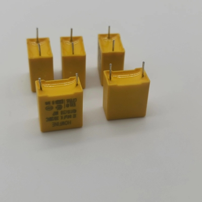 Multiplexeur 474K 310VAC P10mm L4mm de condensateur de tension de réduction