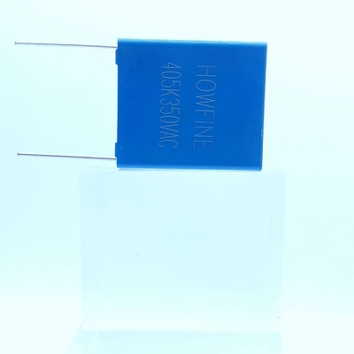 Condensateur haute qualité et grande capacité HOWFINE 405K350VAC