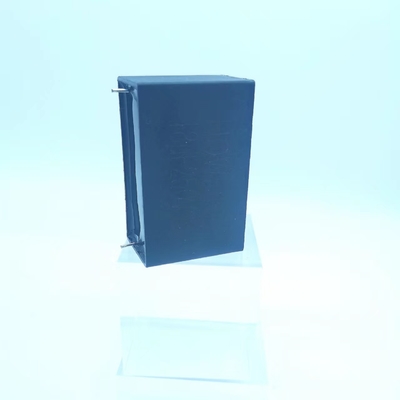 Nouveaux produits CBB61 condensateurs de ventilateur de moteur ODM CHINE 2022 fabricant HOWFINE 186K350VAC