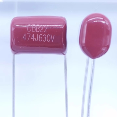 Alimentation d'énergie allumant le condensateur spécial guérison de petite taille de l'individu 474J/630V de MPP bonne