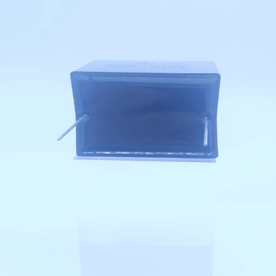 Condensateurs de moteur à courant alternatif 20uF 350VAC noir pour le spécial de démarrage de l'appareil