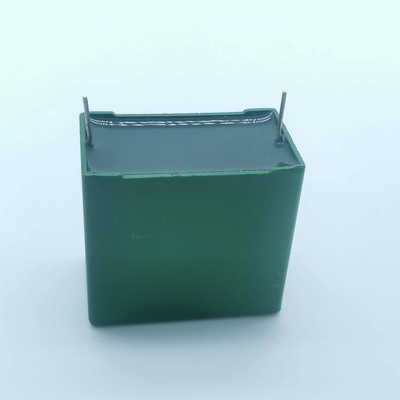 Condensateur de sécurité à haute tension de 60 Hz X1 106K 300V pour l'accouplement d'antenne