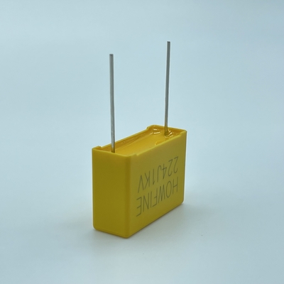 MKP82 224J 1KV a métallisé le condensateur de film de polypropylène universel